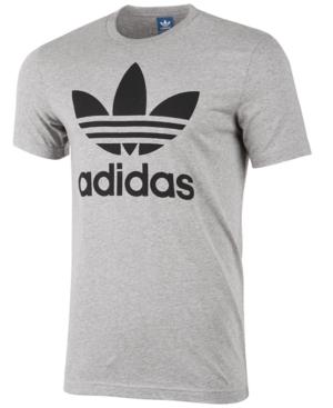 Adidas Men's 36 Hours Climalite Logo T-shirt