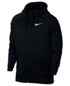 Nike Men's Dry Zip Training Hoodie