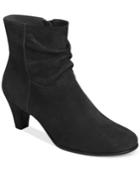 Aerosoles Red Light Booties Women's Shoes