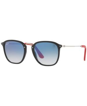 Ray-ban Sunglasses, Rb2448nm 51