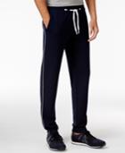 Armani Exchange Men's Relaxed-fit Sweatpants