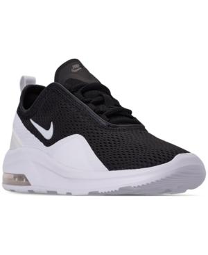 Nike Women's Air Max Motion 2 Casual Sneakers From Finish Line