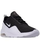 Nike Women's Air Max Motion 2 Casual Sneakers From Finish Line