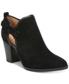 Franco Sarto Dakota Ankle Booties Women's Shoes