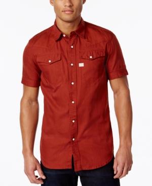 G-star Raw Men's Tacoma Pm Shirt
