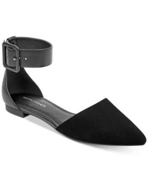 Marc Fisher Alfoso Pointed-toe Flats Women's Shoes
