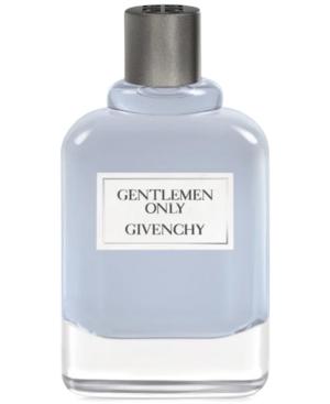 Givenchy Gentlemen Only Eau De Toilette, 3.3 Oz