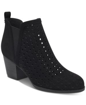 Indigo Rd. Salem 2 Booties Women's Shoes