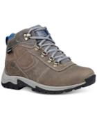 Timberland Women's Mt. Maddsen Waterproof Boots Women's Shoes