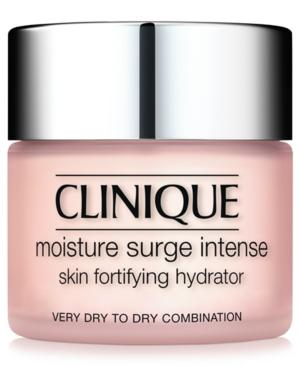 Clinique Moisture Surge Intense Skin Fortifying Hydrator, 2.5 Oz