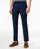 Inc International Concepts Men's Skinny Fit Stretch 5 Pocket Pants, Only At Macy's