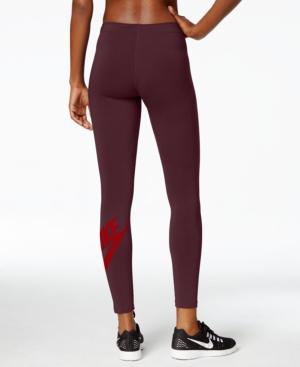 Nike Leg-a-see Dri-fit Leggings