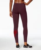 Nike Leg-a-see Dri-fit Leggings
