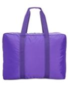 Flight 001 Expandable Souvenier Bag