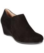 Easy Spirit Larenia Slip-on Wedges Women's Shoes