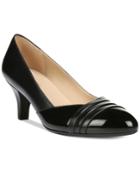 Naturalizer Deanes Kitten-heel Pumps Women's Shoes