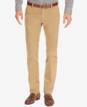 Boss Slim-fit Chinos