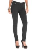 Two By Vince Camuto Ponte-knit Skinny-leg Pants