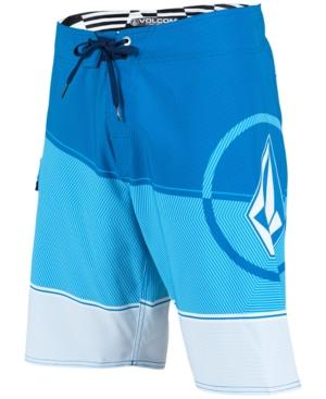 Volcom Lido Ion Board Shorts