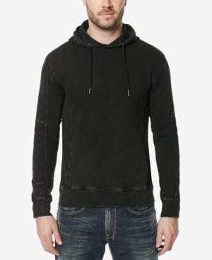 Buffalo David Bitton Men's Fiton Cannon Hoodie