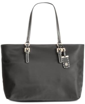 Tommy Hilfiger Julia Tote