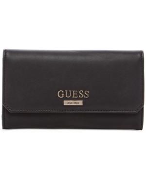Guess Bryanna Slim Clutch, A Macy's Exclusive Style