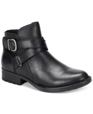 Born Chaval Booties Women's Shoes