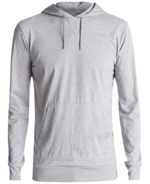 Quiksilver Men's Guitar Magic Hooded T-shirt
