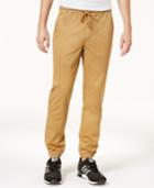 American Rag Men's Stretch Jogger Pants, Created For Macy's