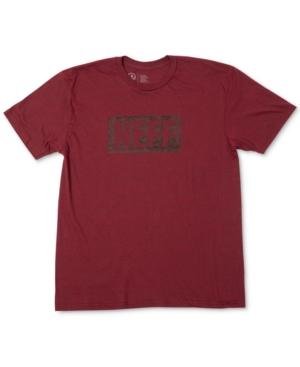 Neff Men's New World Logo T-shirt