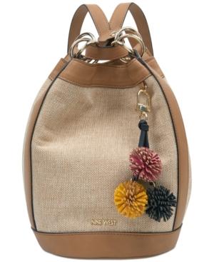 Nine West Reyce Small Convertible Backpack