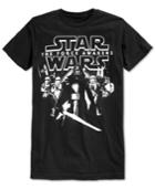 Men's Star Wars Stars Align T-shirt From Fifth Sun