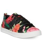 Aldo Merane Floral Sneakers Women's Shoes