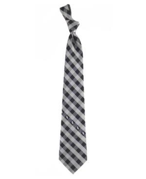 Eagles Wings Chicago White Sox Checked Tie