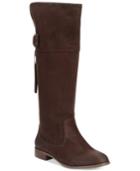 Bc Collective Tall Boots Women's Shoes