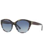 Burberry Sunglasses, Be4242 55
