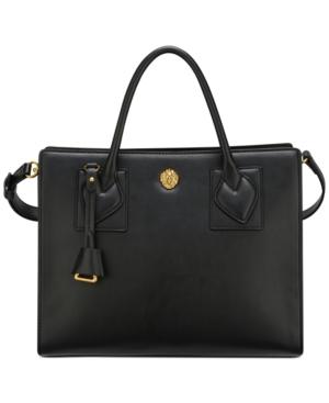 Anne Klein Hillary Square Satchel