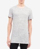 Calvin Klein Men's Extended Length T-shirt