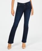 Kut From The Kloth Natalie High-rise Bootcut Jeans, Created For Macy's