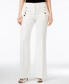 Xoxo Juniors' Sailor Wide-leg Pants