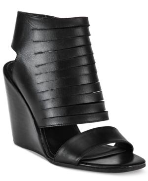 Kelsi Dagger Brooklyn Madge Wedge Sandals Women's Shoes