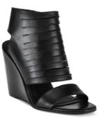 Kelsi Dagger Brooklyn Madge Wedge Sandals Women's Shoes