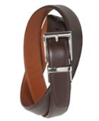 Polo Ralph Lauren Belt, Core Saddle Leather