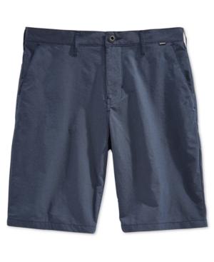 Hurley Men's Dri-fit Chino Shorts