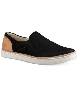 Ugg Adley Slip-on Sneakers
