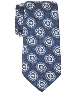 Countess Mara Men's Bart Medallion Tie