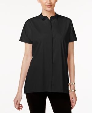 Alfani Prima Dolman-sleeve Blouse, Only At Macy's