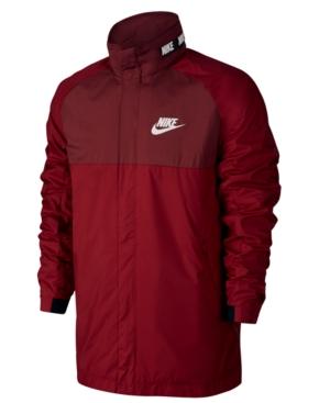 Nike Men's Sportswear Advance 15 Jacket