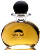 Michel Germain Men's Sexual Pour Homme After Shave, 2.5 Oz - A Macy's Exclusive