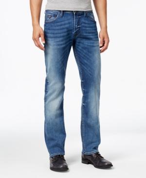 Guess Men's Slim-fit Jeans